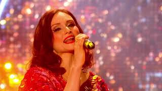 Sophie EllisBextor  Crying at the Discotheque Live on Graham Norton HD [upl. by Ninazan615]