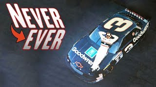 there will Never Ever be another driver like Dale Earnhardt [upl. by Ansela]