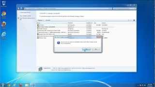 How to uninstall remove eM Client Toolbar protectedsearchcom [upl. by Akimas]