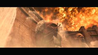 Cataclysm  Trailer Commercial TV Spot  World of Warcraft Full HD 1080p [upl. by Stricklan]