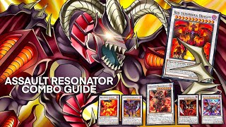 Red Dragon Archfiend Deck Profile January 2024 [upl. by Fiorenza575]