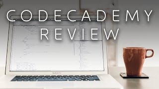 Is Codecademy Good REVIEW [upl. by Trebloc735]