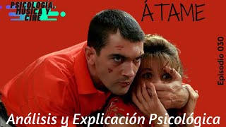 Atame Pedro Almodovar Official Trailer [upl. by Nicram]