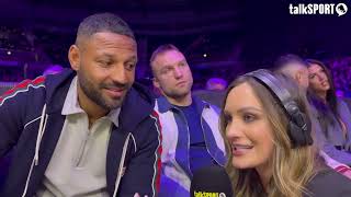 Amir Khan vs Kell Brook • FULL POST FIGHT PRESS CONFERENCE  Sky Sports Boxing [upl. by Gonzalez]