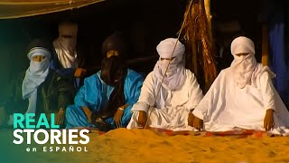 3 Horas Explorando El Shangrila Histórico El Desierto Del Sahara Y Otros Destinos Increíbles [upl. by Eittik]