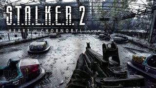 STALKER 2 Heart of Chornobyl  Respondemos tus preguntas y dudas [upl. by Ange890]