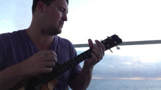 The Prettiest Ukulele Song in the World [upl. by Copland]