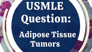 Neoplasia and Hematopoietic Diseases  Pathology Essentials  USMLE Step 1 Prep  Exam Question 6 [upl. by Dillon]