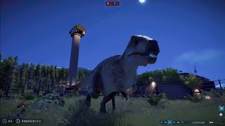 ＃100 Jurassic World Evolution 2（ジュラシック ワールド エボリューション2）［PS4配信］ [upl. by True]