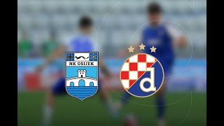 OSIJEK vs DINAMO LIVE STREAM [upl. by Atela]