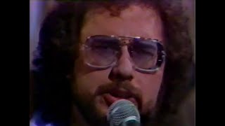 Rupert Holmes performing Him on the Tomorrow Show  Mar 1980 [upl. by Haimorej880]