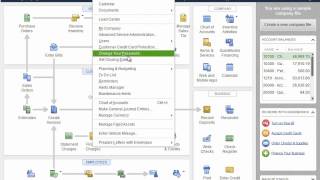 QuickBooks Enterprise 140 Product Demo 4 of 4 [upl. by Grounds]