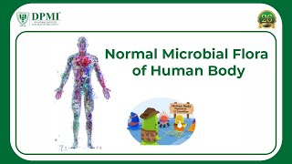 Normal Microbial Flora of Human Body Types And Role Of Microbial Flora What Affects Normal Flora [upl. by Caneghem]