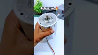 930v DC MOTOR  dcmotor shorts [upl. by Arevle]