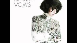 Kimbra  Plain Gold Ring Album version [upl. by Aitital32]