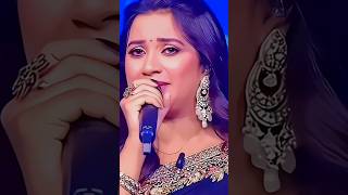 Yah Gila Hai Aapke Nigahon Mein  Shreya Ghoshal Live Performance [upl. by Koser500]