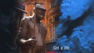 Message to Fred Dibnahs Statue vandals [upl. by Rausch271]