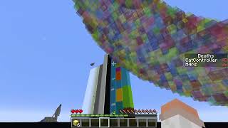 Minecraft Map The Dropper [upl. by Anomer]