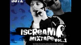 Iscream Boyz  Piko je všechno [upl. by Azmah]