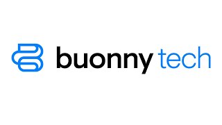 Buonny Tech [upl. by Allimaj]