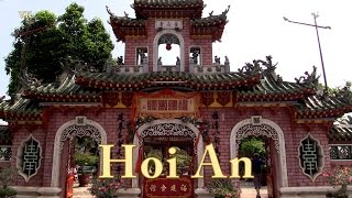 Hoi An Vietnam Rundreise Doku mit Sehenswürdigkeiten 413 [upl. by Ylagam586]