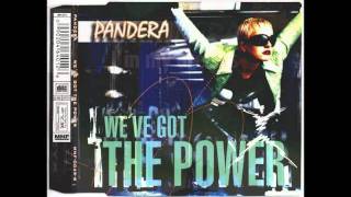 Pandera  In My Dreams freestyle project remix amp Weve got the Power freestyle project remix [upl. by Junia347]