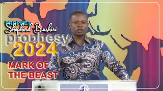 BUSHIRI WARNING ABOUT 2024 AND YOU MUST PREPARE PASTOR CHRIS SAID IT  PROPHET [upl. by Beeson]