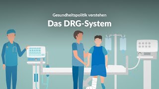 Gesundheitspolitik Verstehen DRGSystem [upl. by Maison927]