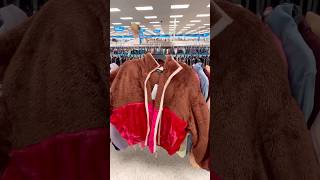 Uggs Jackets At Ross rossshopwithme uggs shopwithme [upl. by Asehr]