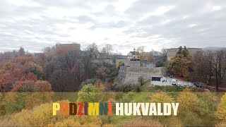 Podzimní HUKVALDY [upl. by Nattirb]