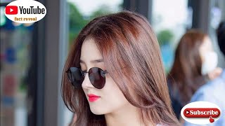 💕Nancy momoland best video song 💕Tera Ban jaaunga [upl. by Perdita]