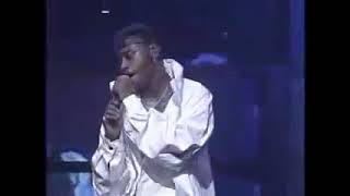 Jodeci Cry For You LIVE [upl. by Kenny637]