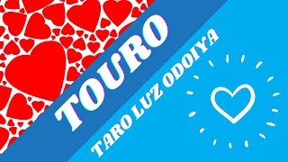 💖TOURO💕EM BREVE😍💗😍 UM ANÚNCIO CHEGANDOUM REALACIONAMENTO SOLIDO [upl. by Ely]