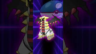 Why Giratina is the Worst Restricted Legendary shorts [upl. by Flory857]