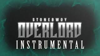 STONEBWOY OVERLORD INSTRUMENTAL PRODUCED BY NATHINO [upl. by Selegna504]