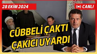 BAHÇELİ SÖYLEDİ CÜBBELİ ÇAKTI ÇAKICI UYARDI CÜBBELİ U DÖNÜŞÜ YAPTI HOŞGELDİN YENİ AÇILIM SÜRECİ [upl. by Lubbi]