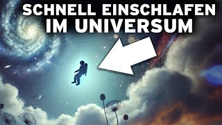 3 Stunden im UNIVERSUM zum schnellen Einschlafen Eine UNGLAUBLICHE Reise ins Weltall [upl. by Neddra]