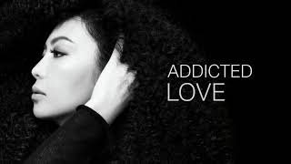 LIZZ  Addicted Love Official Lyric Video [upl. by Nohsar]