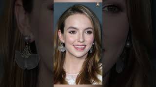 Jodie Comer jodiecomer shorts short shortsvideo model girl beautiful [upl. by Mufinella]