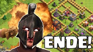 DU WIRST NIE WIEDER CLASH OF CLANS SPIELEN [upl. by Locke]