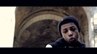 Diggy Simmons  Shook Ones Freestyle OFFICIAL VIDEO [upl. by Shurlocke769]