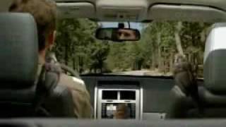 Jeep Liberty Werbung mit singenden Tiere [upl. by Boru930]