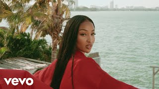 Shenseea  Die For You Official Music Video [upl. by Annailuj930]