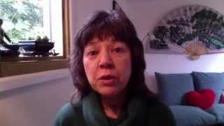 An Introduction to Craniosacral Biodynamics Video Blog [upl. by Morville495]