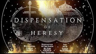 Dispensation of Heresy  Full Movie Debunking Dispensationalism [upl. by Ru]