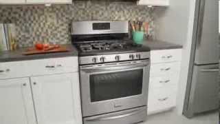 Frigidaire Gallery Gas Range [upl. by Barnes207]