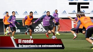 Los secretos del Rondo ¿Cómo trabajarlo [upl. by Eeryn]