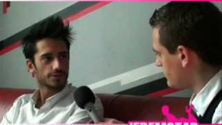 Secret Story que sontils devenus Interview by Jeremstar [upl. by Aneleve]