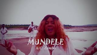 Viva la musica  Mundele Clip Officiel [upl. by Acila]