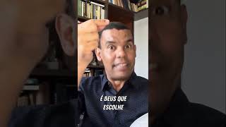 A soberania de Deus e a vontade do homem entendendo a salvação [upl. by Herbst]